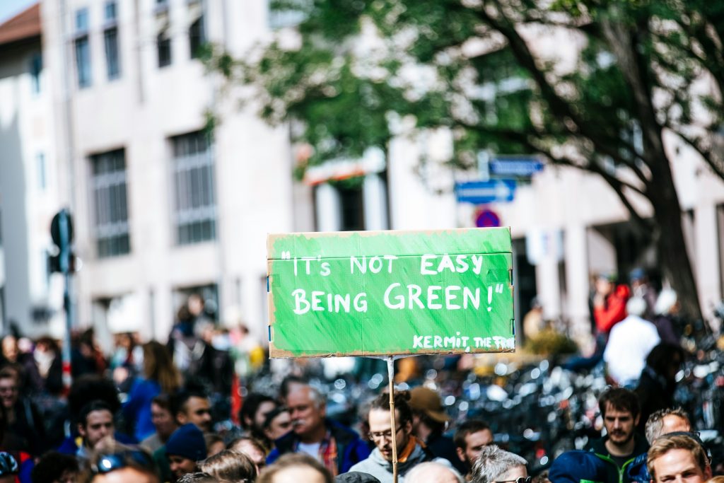 Class Politics for the Eco-Anxious