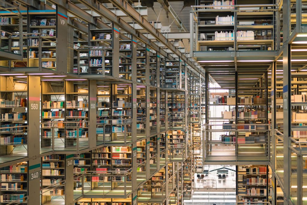 The New Enclosures: Palantir, the commons, and the fight for our digital future